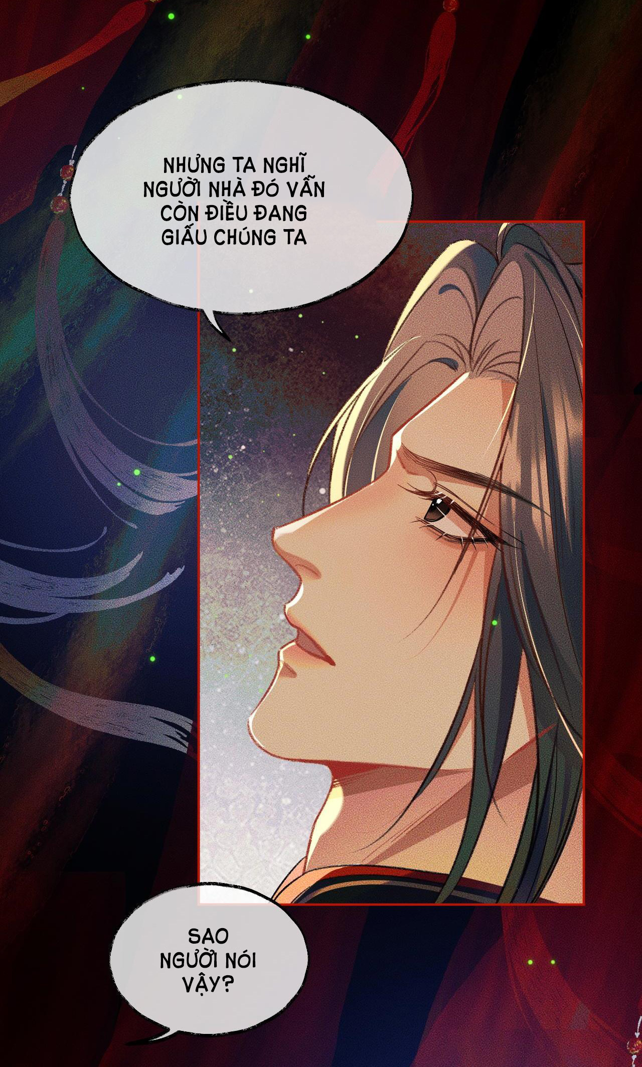 husky và sư tôn mèo trắng chapter 20 31