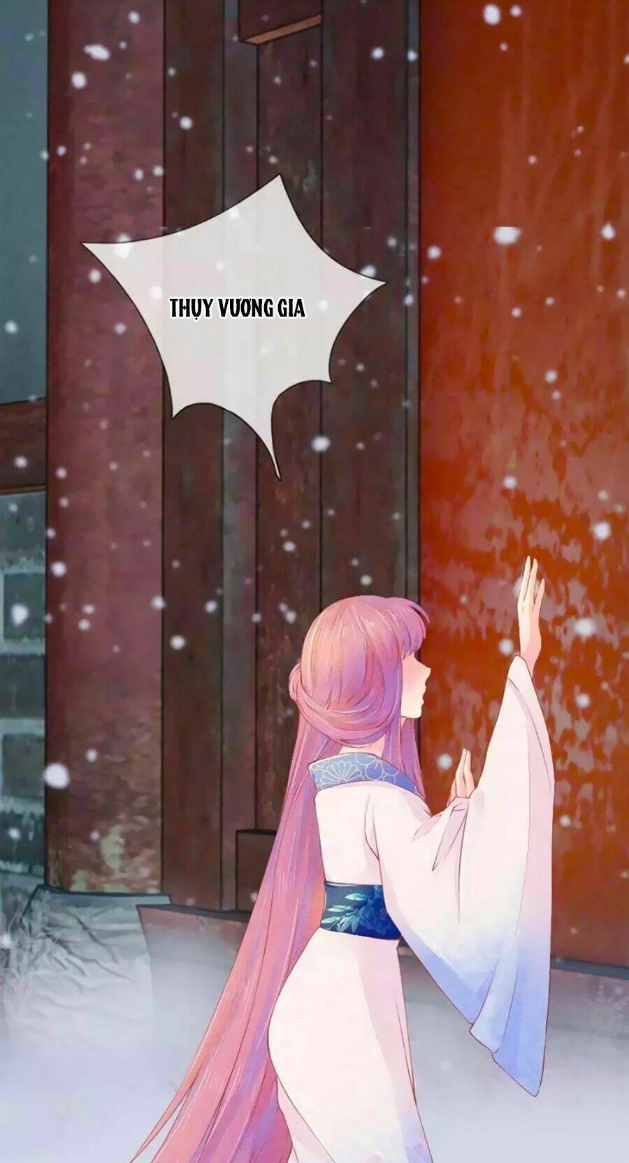 sủng phi bất lương: vương gia phúc hắc chạy đi đâu chapter 1 4