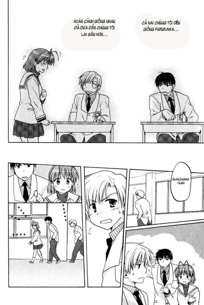 clannad chapter 6 25