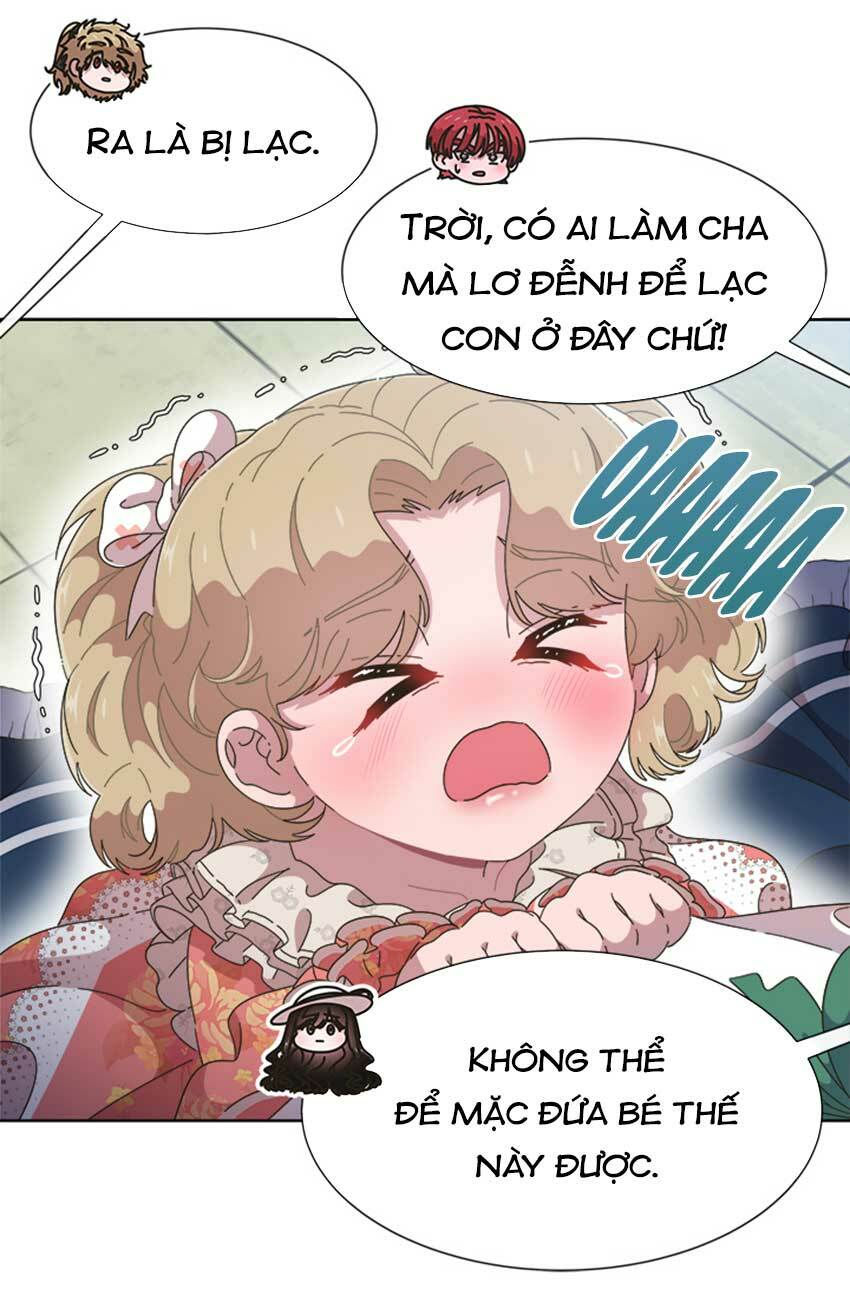 con gái bảo bối của ma vương chapter 123 10