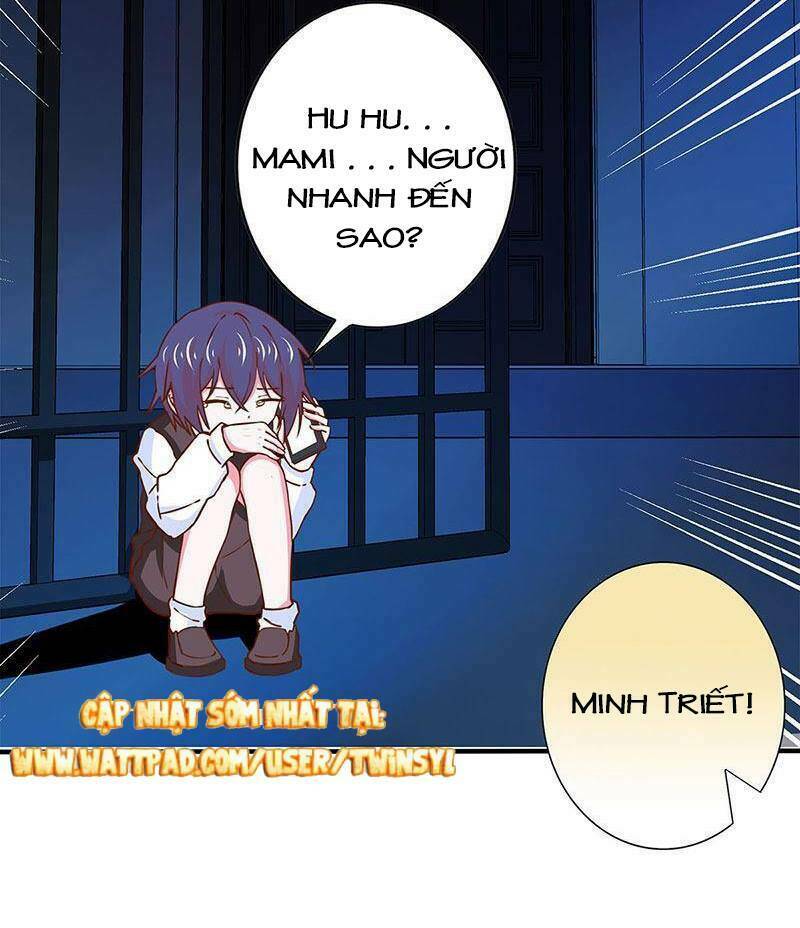 không gả cho tổng tài, gả cho người hầu chapter 153 10