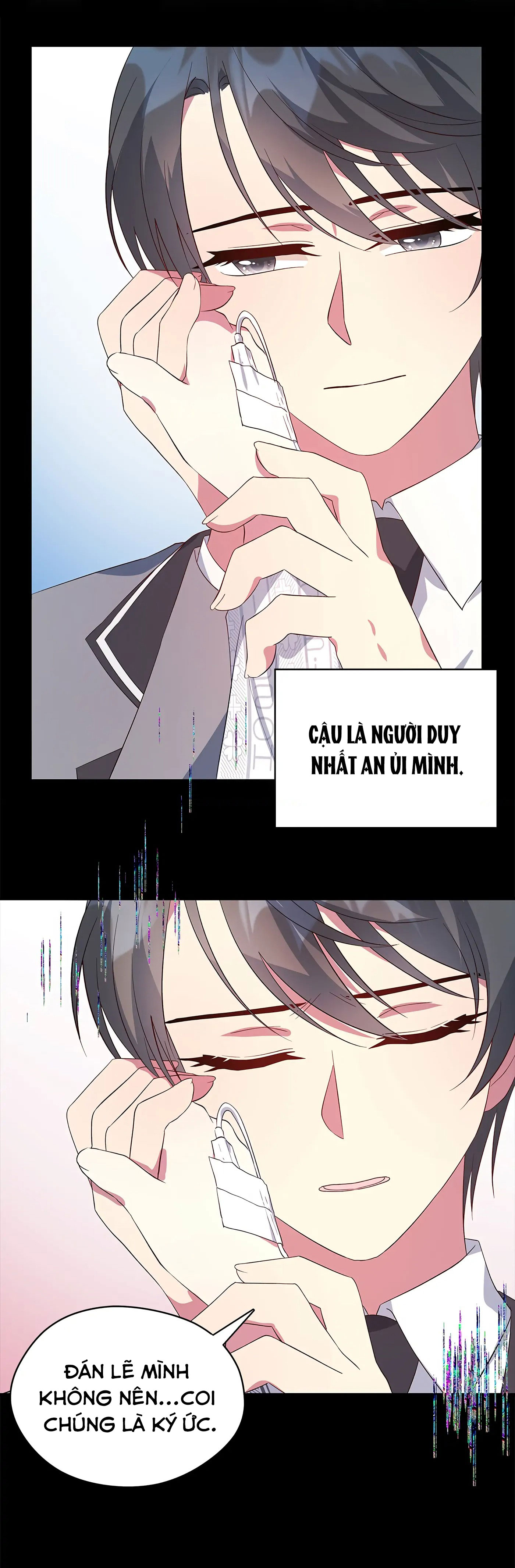 tôi không phải là nữ anh hùng chapter 44 12