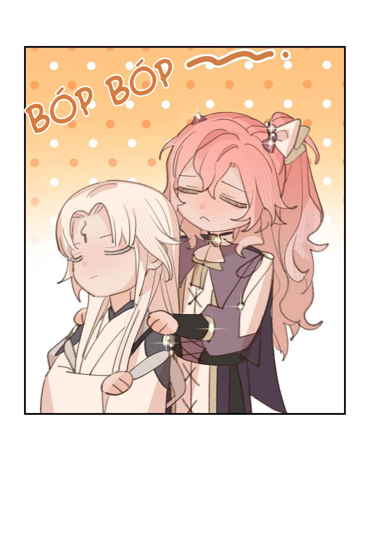 tôi lắng nghe thanh tôn chủ gọi chapter 27 25