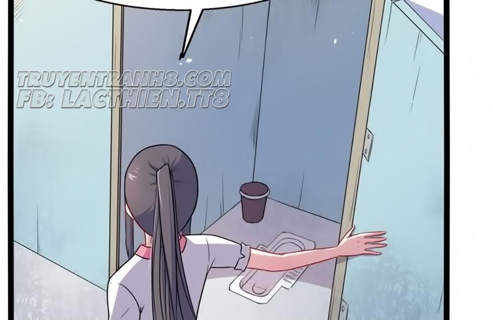 ngạo kiều quỷ vương yêu ta chapter 11 12