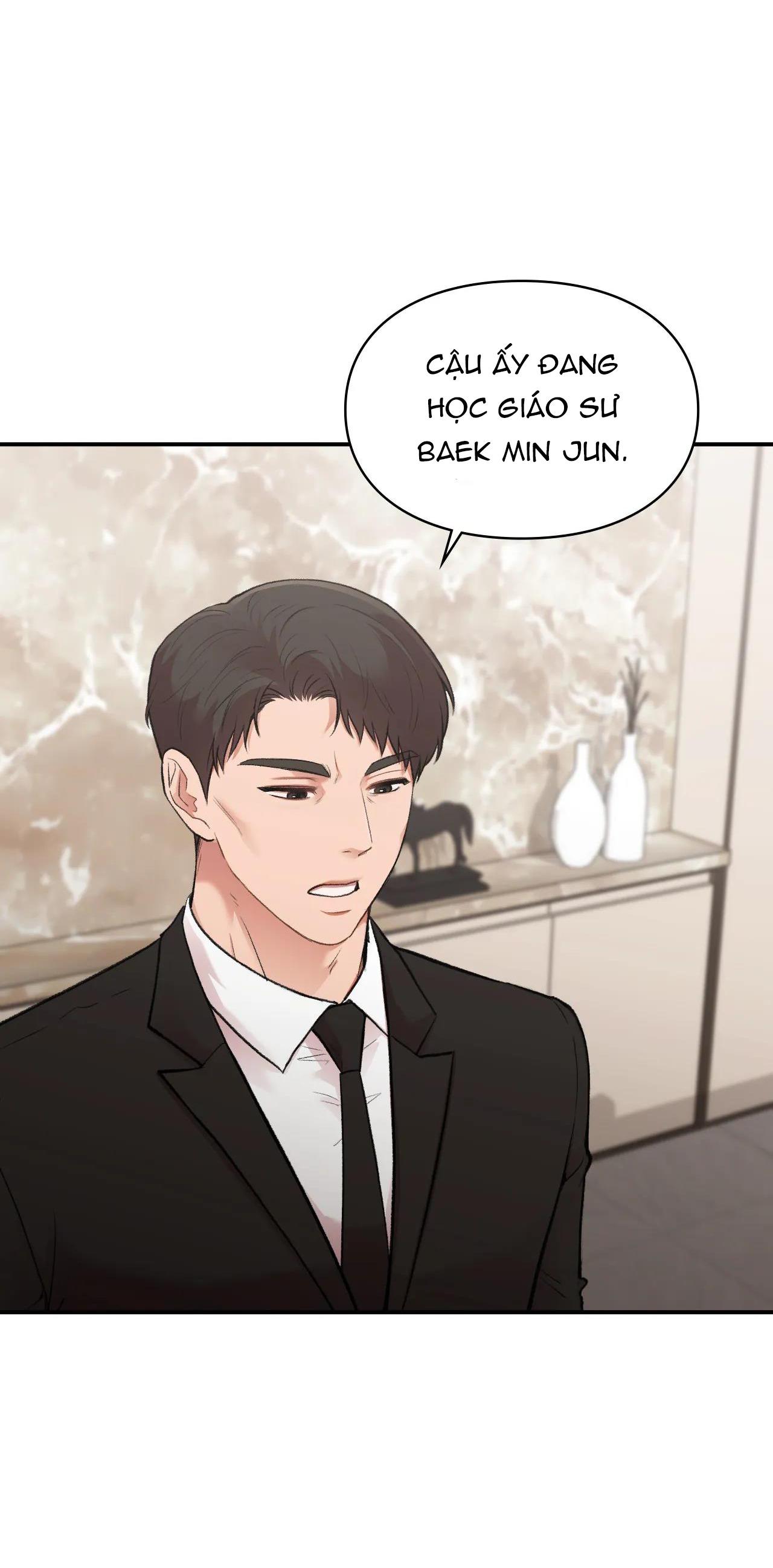 zai đẹp nhưng lại thích dạy đời chapter 27 53