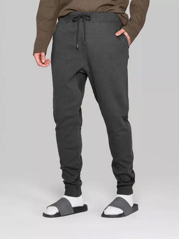 Quần Joggers Original Use Regular Fit Jogger Pants - SIZE L-XL