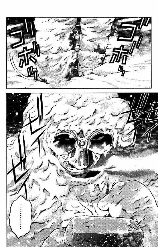 yugo - kẻ thương thuyết chapter 22 9