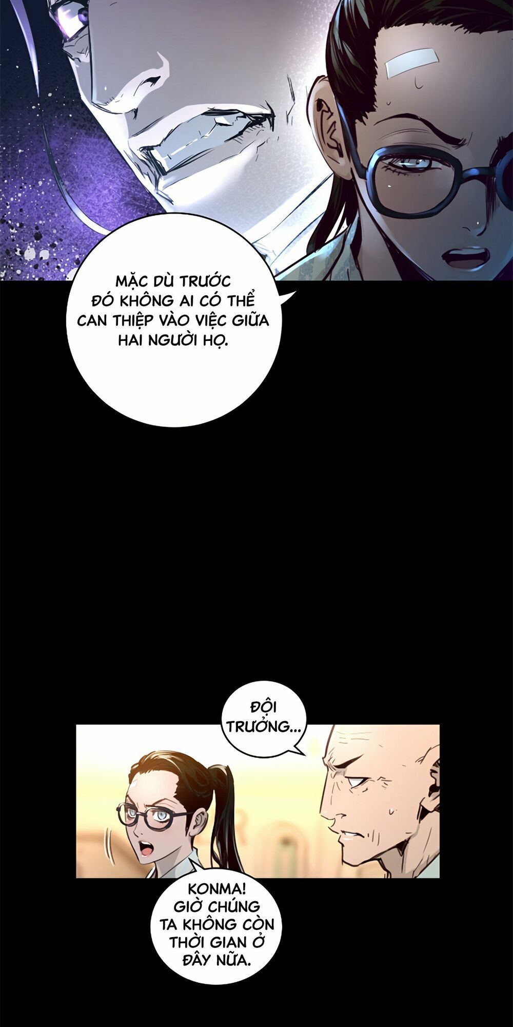 tam tuyệt tại dị giới chapter 69 37