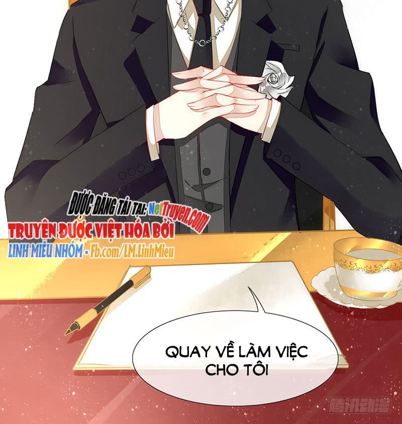 ám dạ điềm sủng: vô tình trêu chọc đệ nhất ác ma chapter 12 12