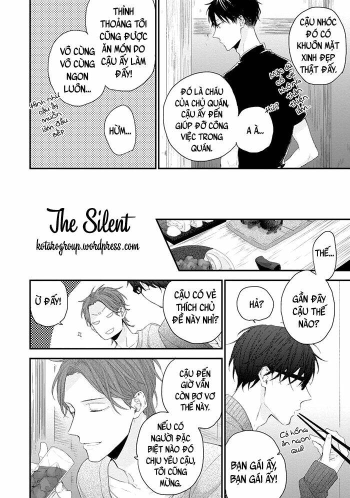 namaiki kareshi chapter 1 11