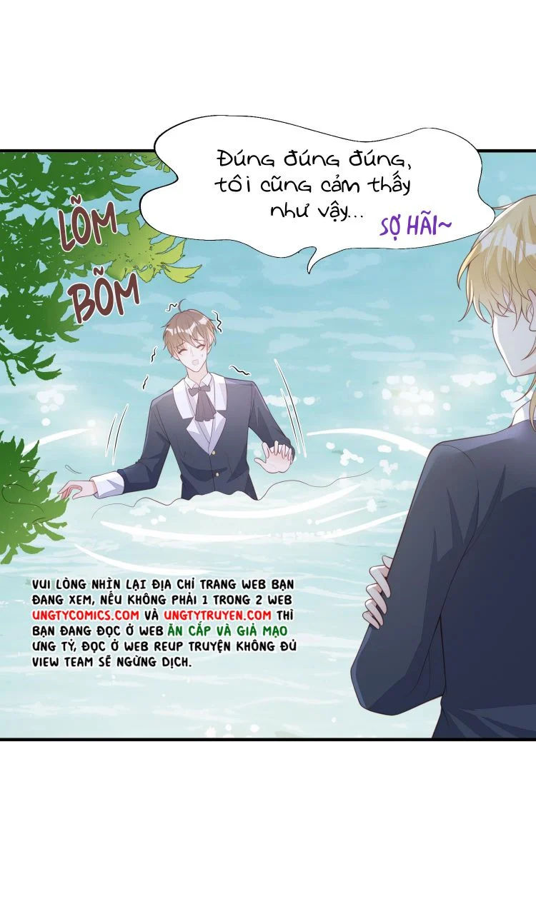 phản diện bị truy thành đoàn sủng chapter 13 21