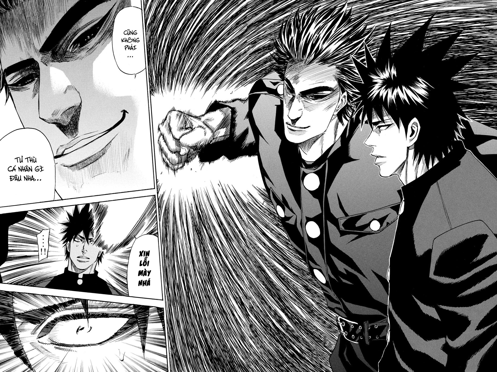 a-bout! chapter 175 8