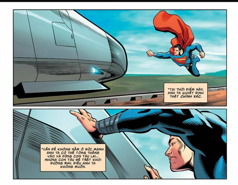 batman v superman: the dawn of justice chapter 4 10