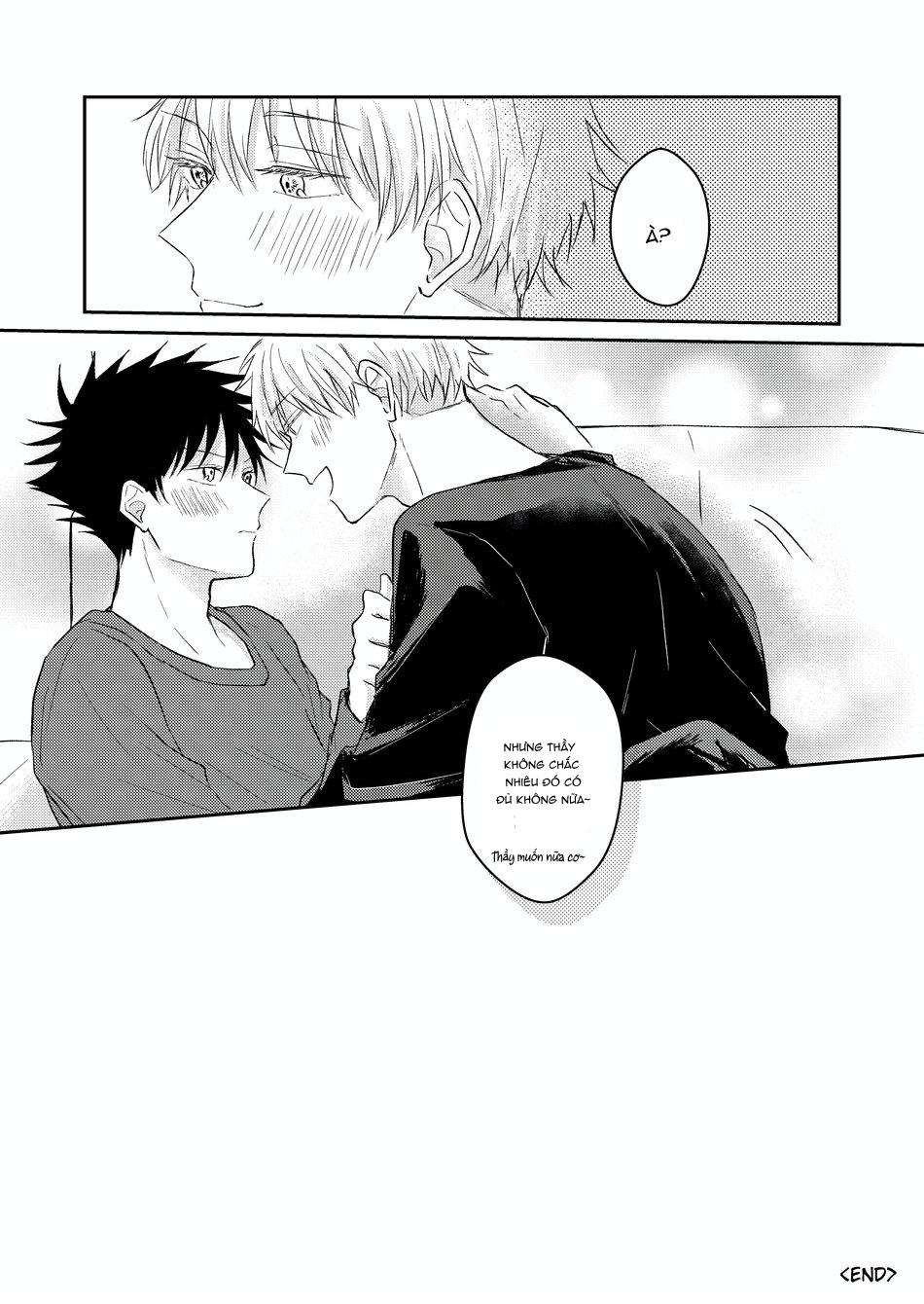 đu boylove cùng gaga team chapter 161 29