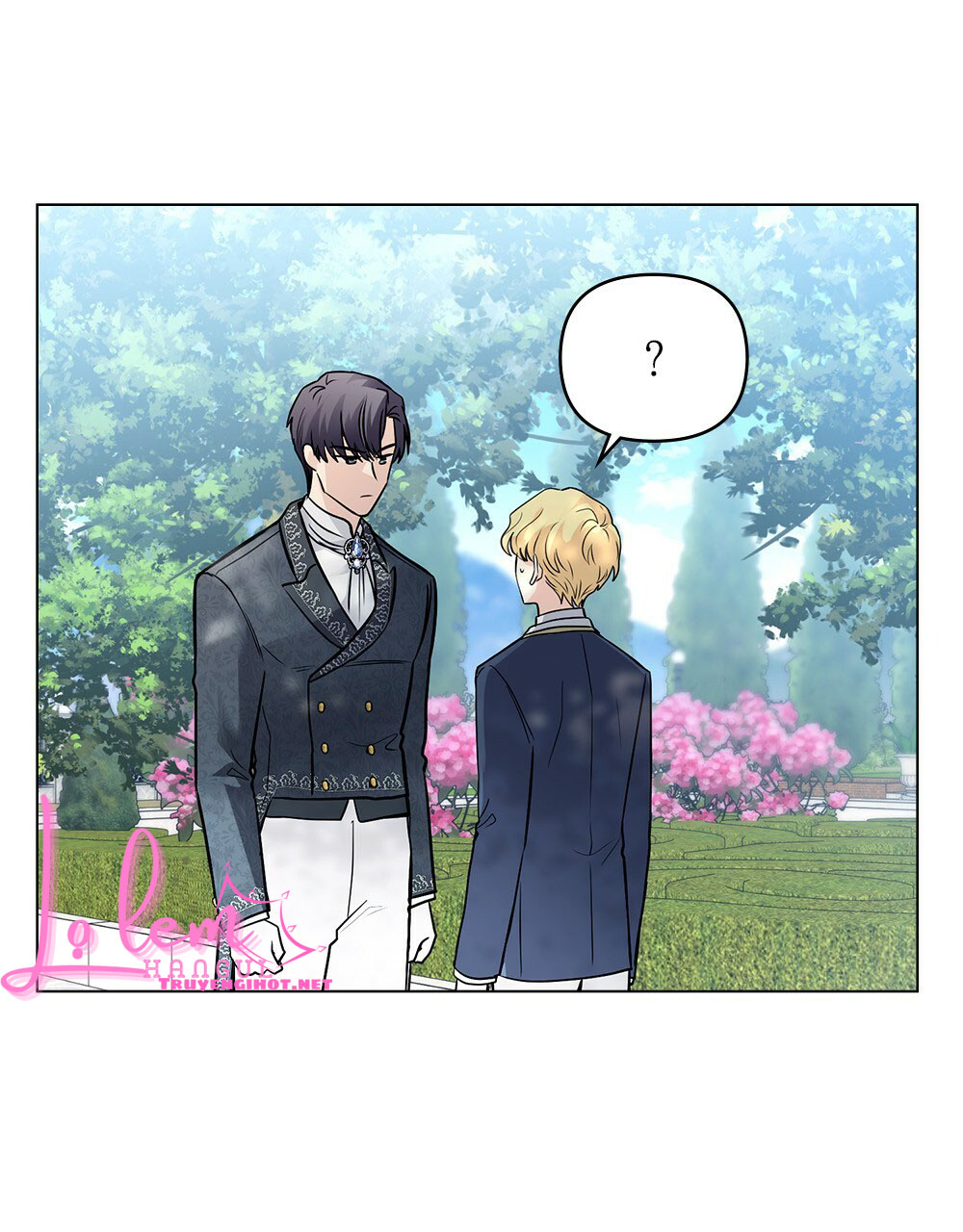 đi tìm nàng camellia chapter 29.2 19