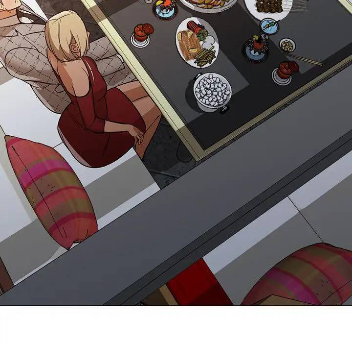 chúc bé ngủ ngon (good night) chapter 25 90