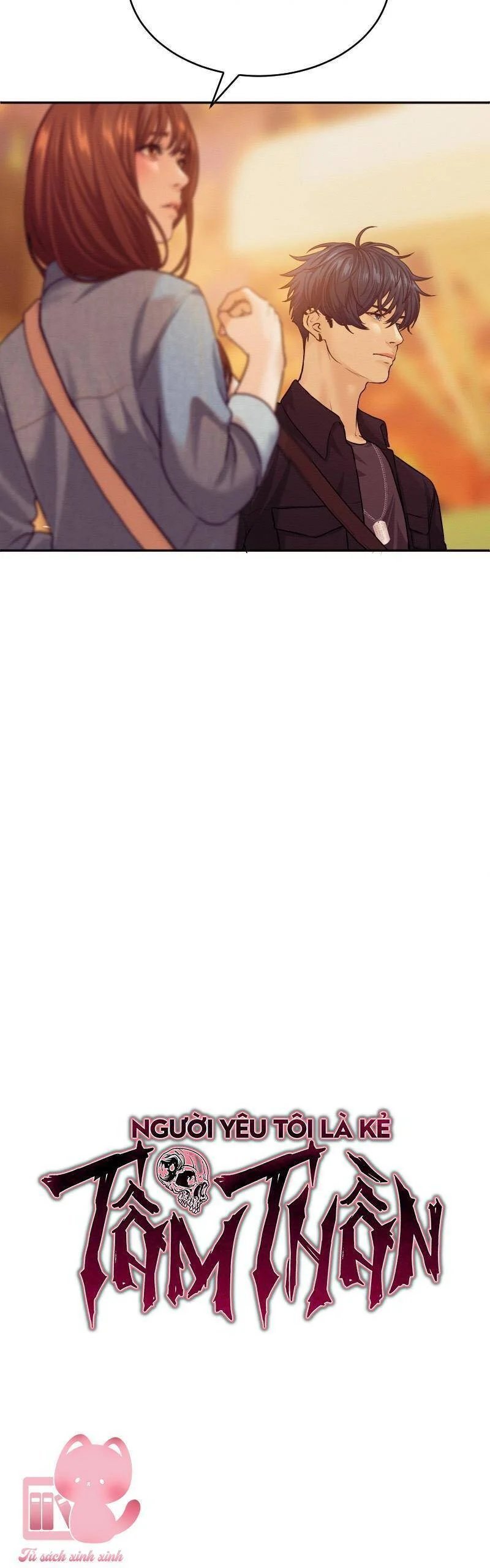 [18+] người yêu tôi là kẻ tâm thần chapter 18 7