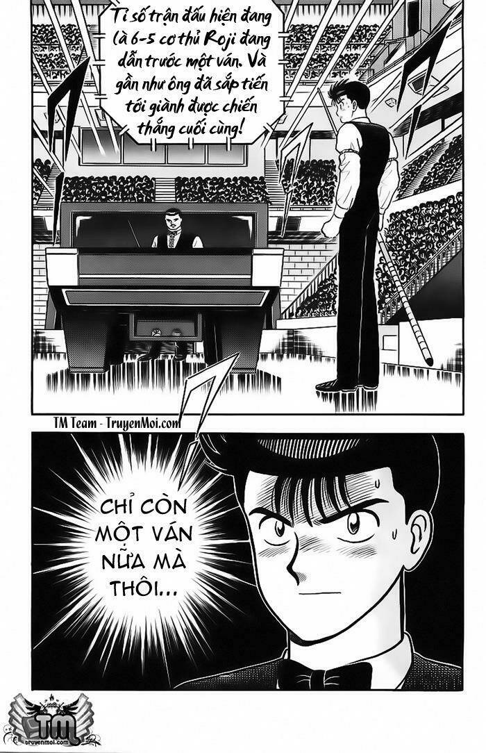 break shot chapter 130 8