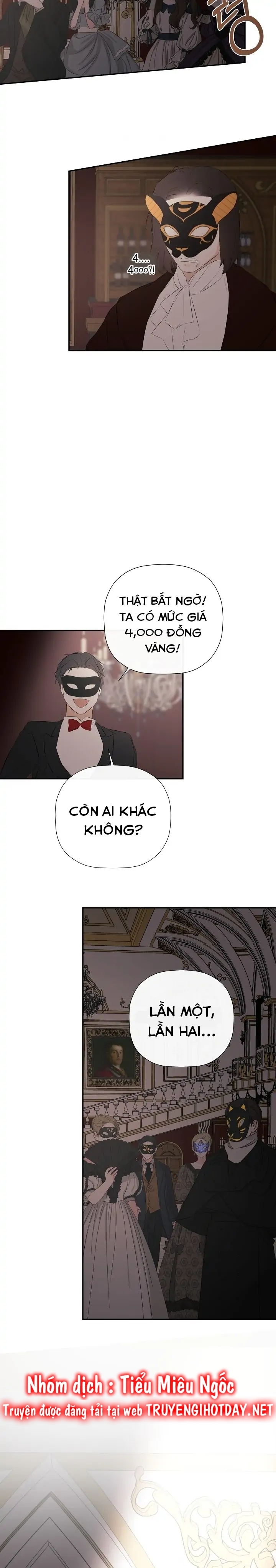 tôi biết bí mật của nam phụ chapter 46 16