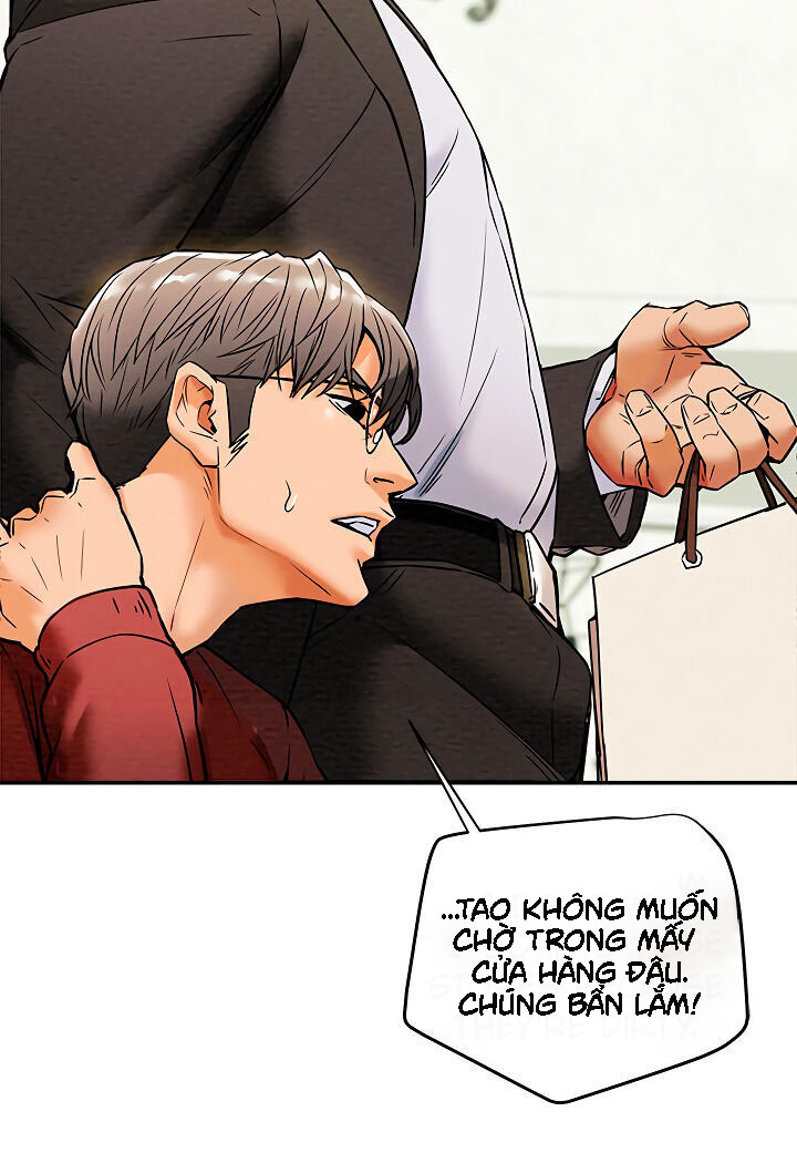 kế hoạch với em gái ngây thơ chapter 8.2 10