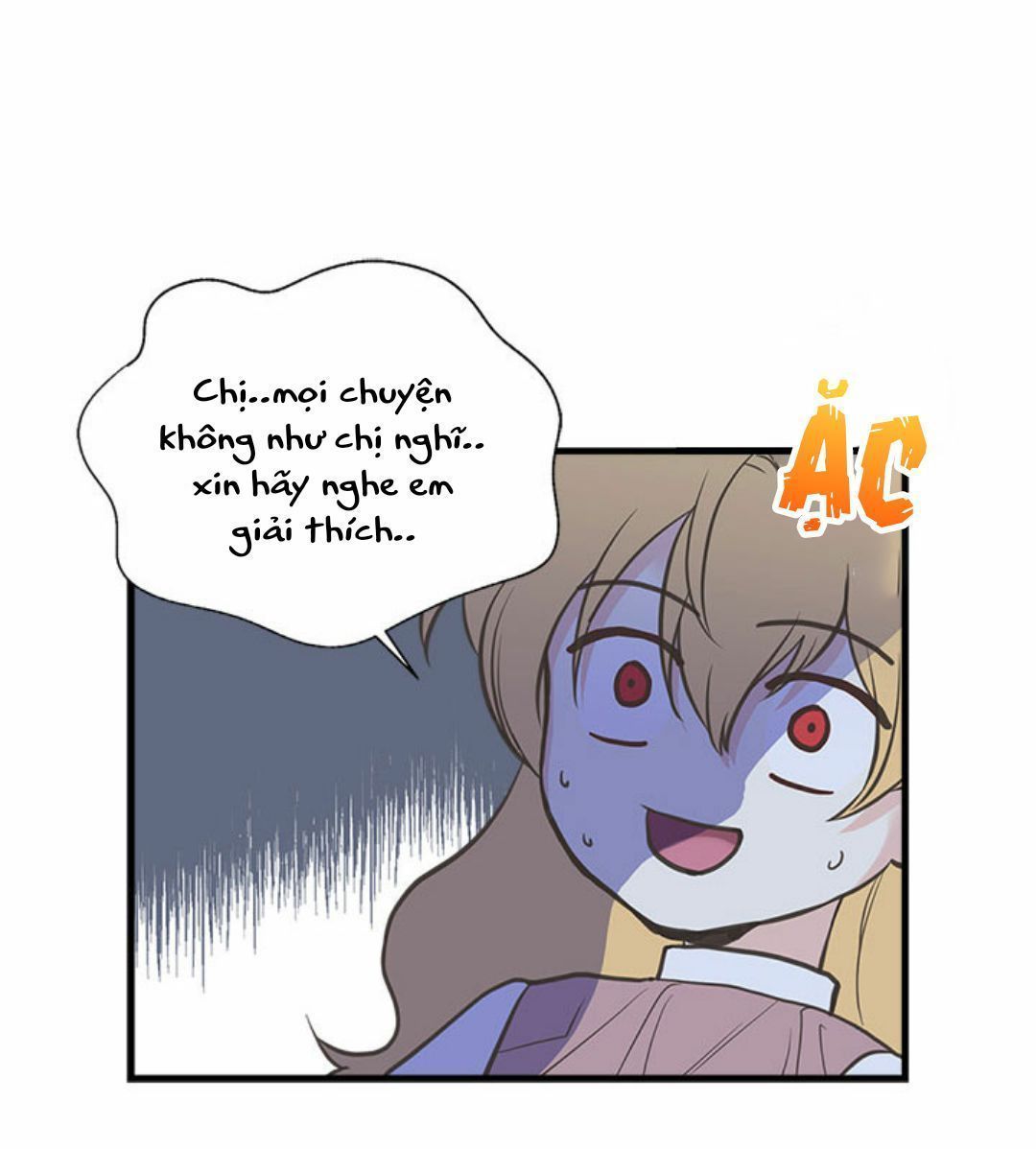 chị tôi đã nhặt về một nam chính quyến rũ chapter 18 53