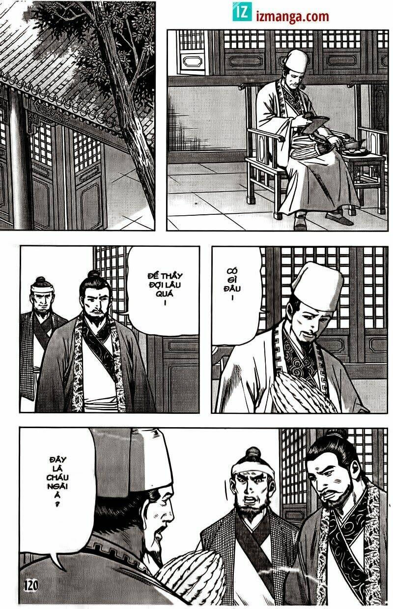 thủy hử chapter 26 13