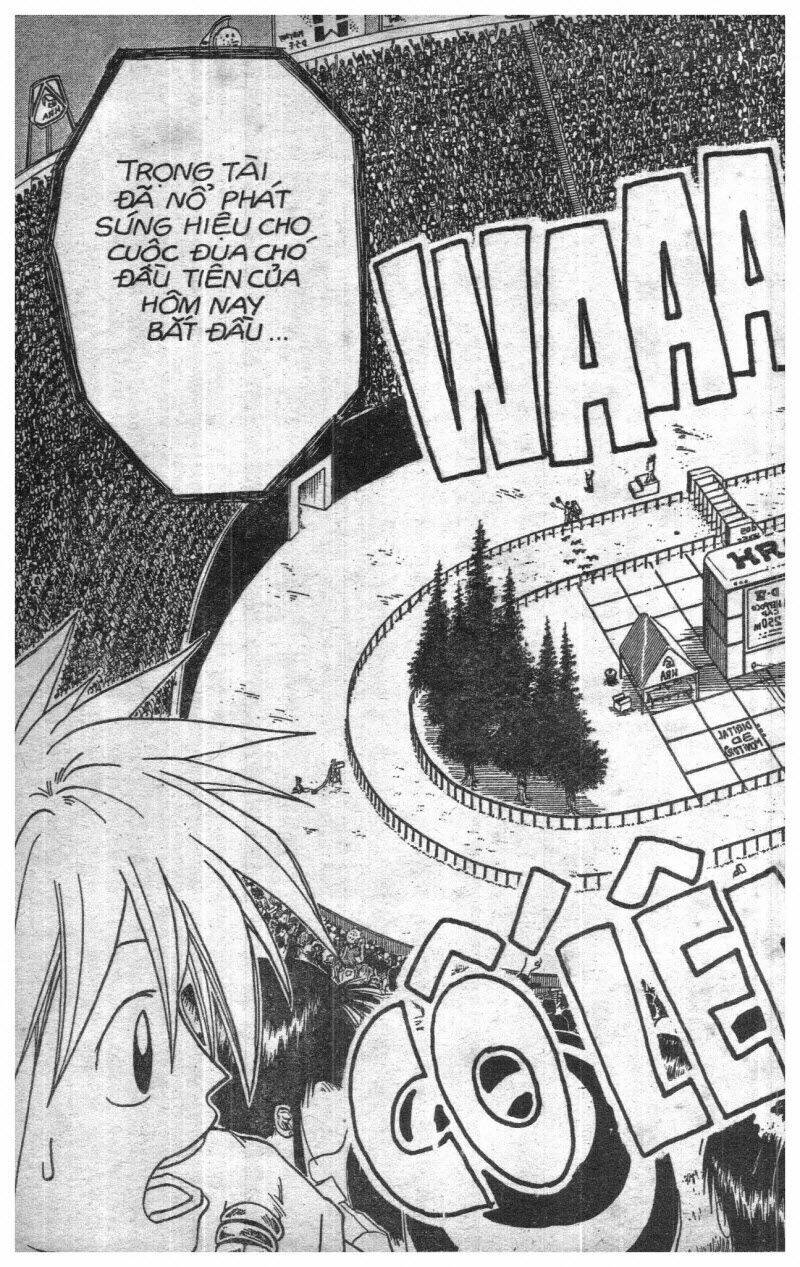 rave master (scan) chapter 2 24