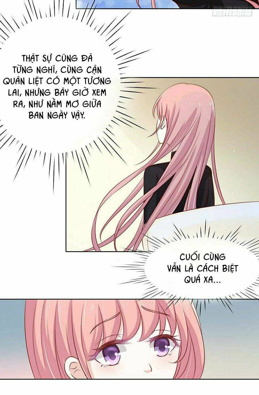 liệt ái tri hạ: series mật đào tiểu tình nhân chapter 108 22