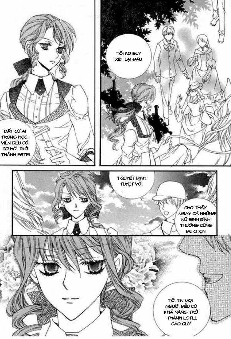 dear my girls chapter 10 21