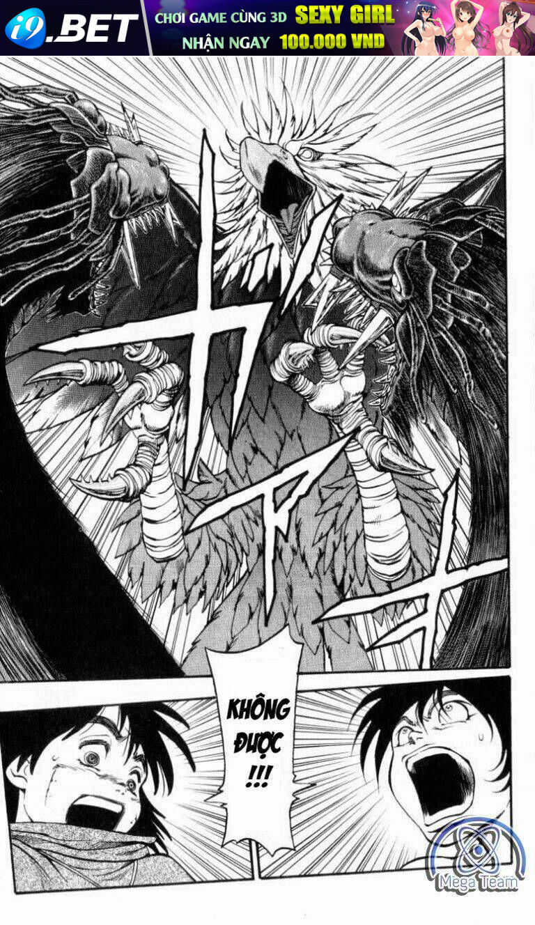 vua trên biển chapter 136 5