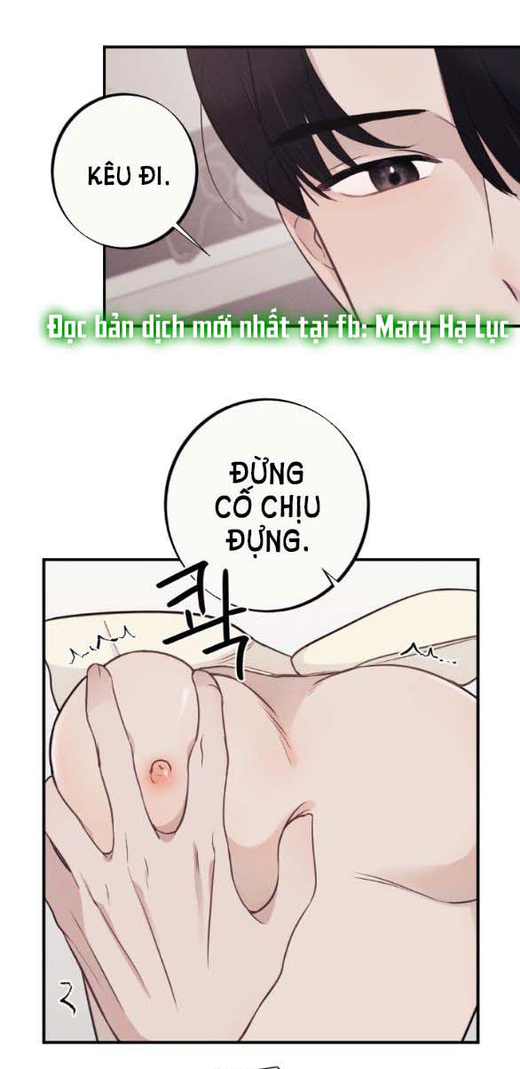 [18+] người vợ quyến rũ chapter 2.2 2