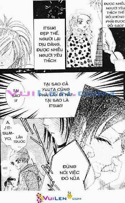 1/4 tình yêu chapter 2 52