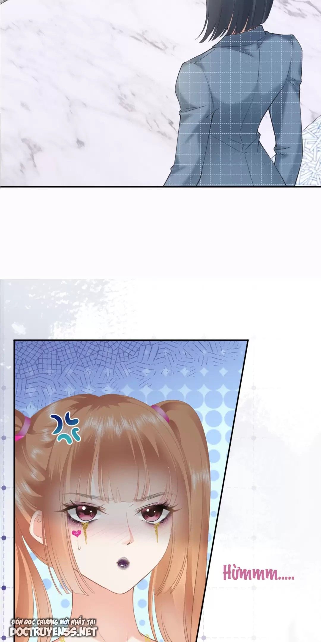 ảnh hậu một tuần mập ba cân chapter 1 32