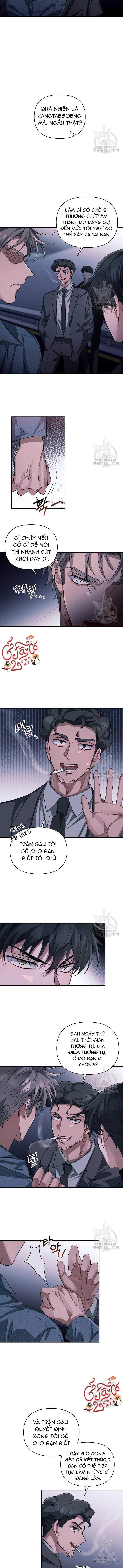 vết cắn tình yêu chapter 26 5