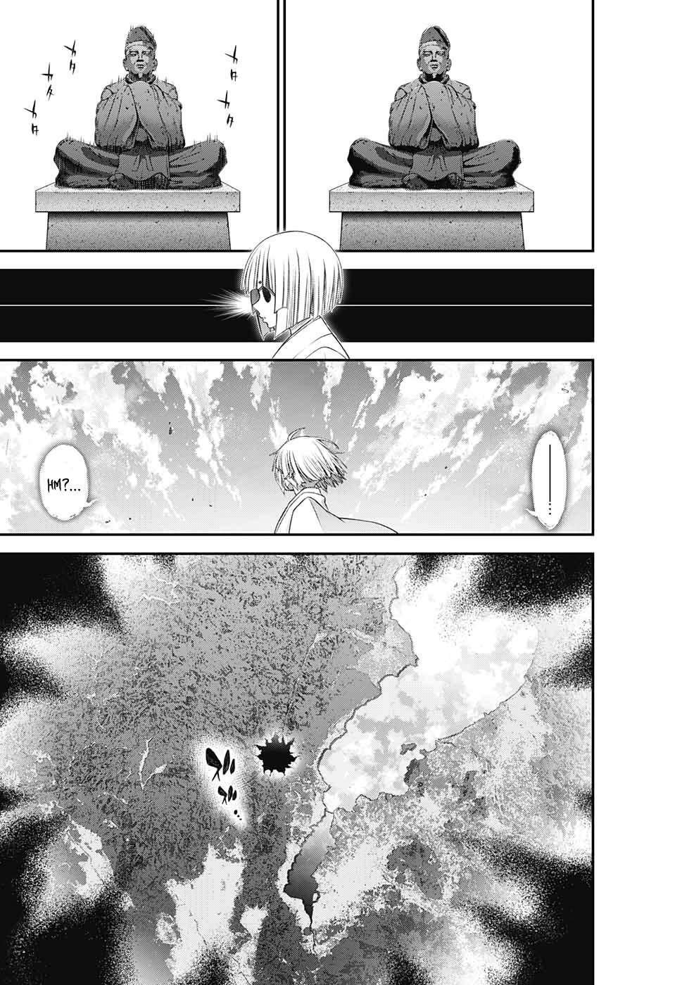 thợ săn ác linh chapter 20 37