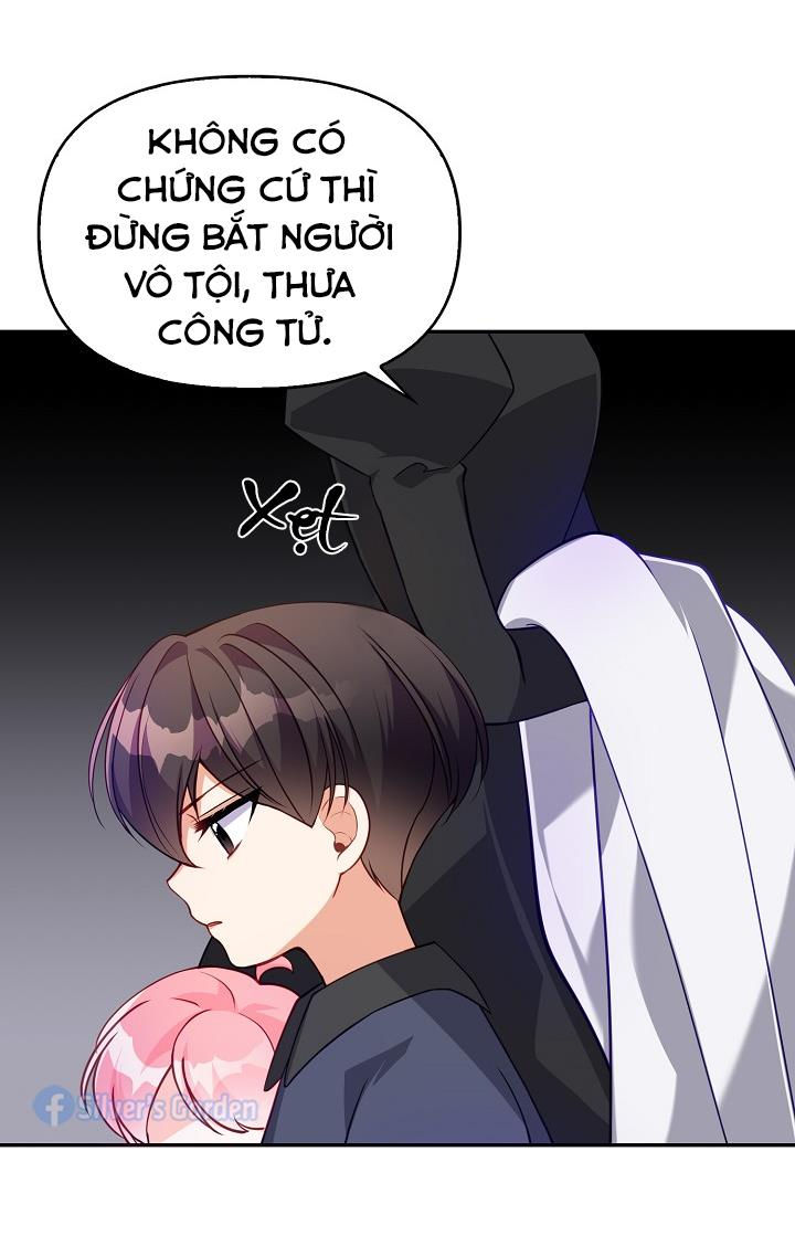 em gái cưng của đại công tước phản diện chapter 5 71