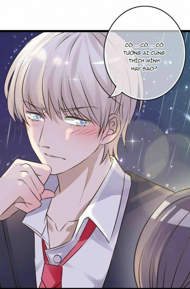 sau con mưa mùa hạ chapter 2.5 10