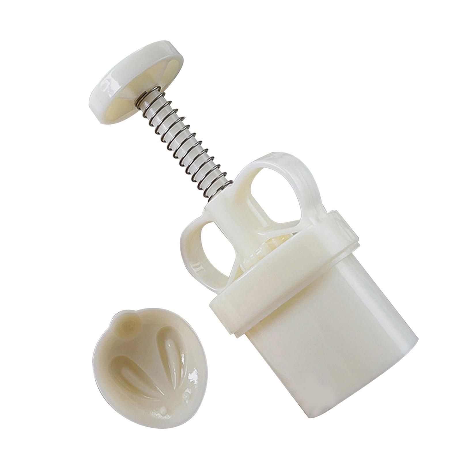 Hand Press Cookie Stamps Pastry Tool Model for Bath Soap Pastry Mooncakes