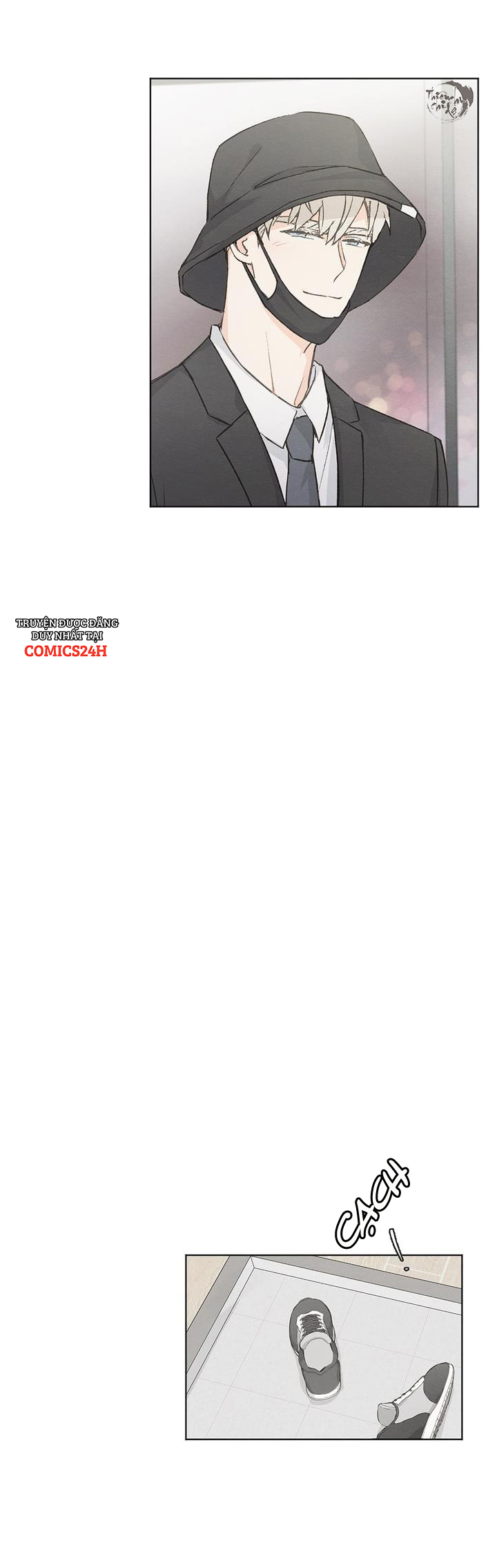 giữa yêu và ghét chapter 37 14