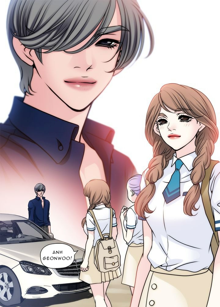 người đàn ông của tôi chapter 10.2 5