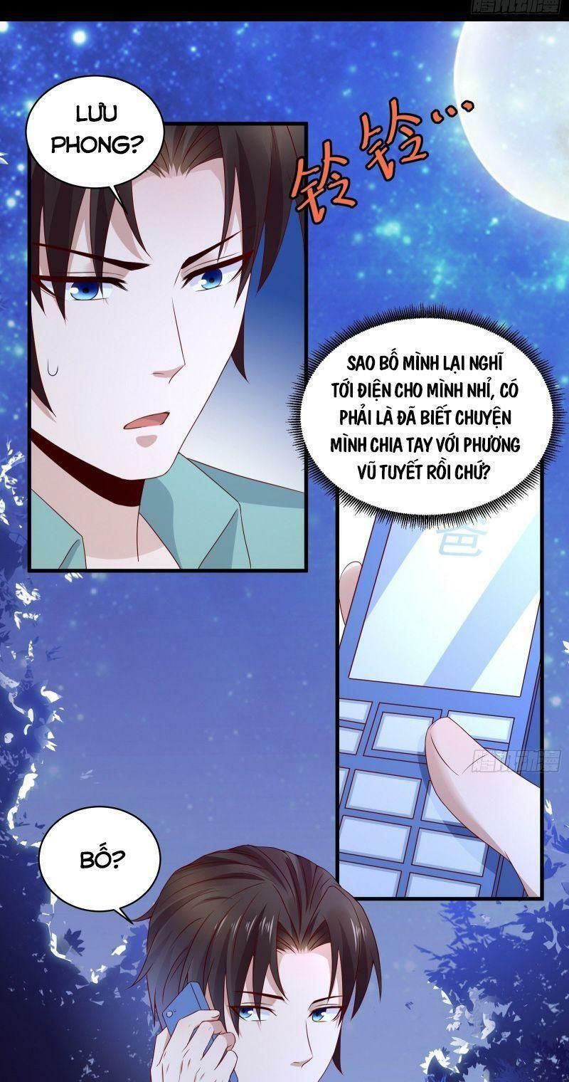 vua đầu tư mạnh nhất chapter 29 6