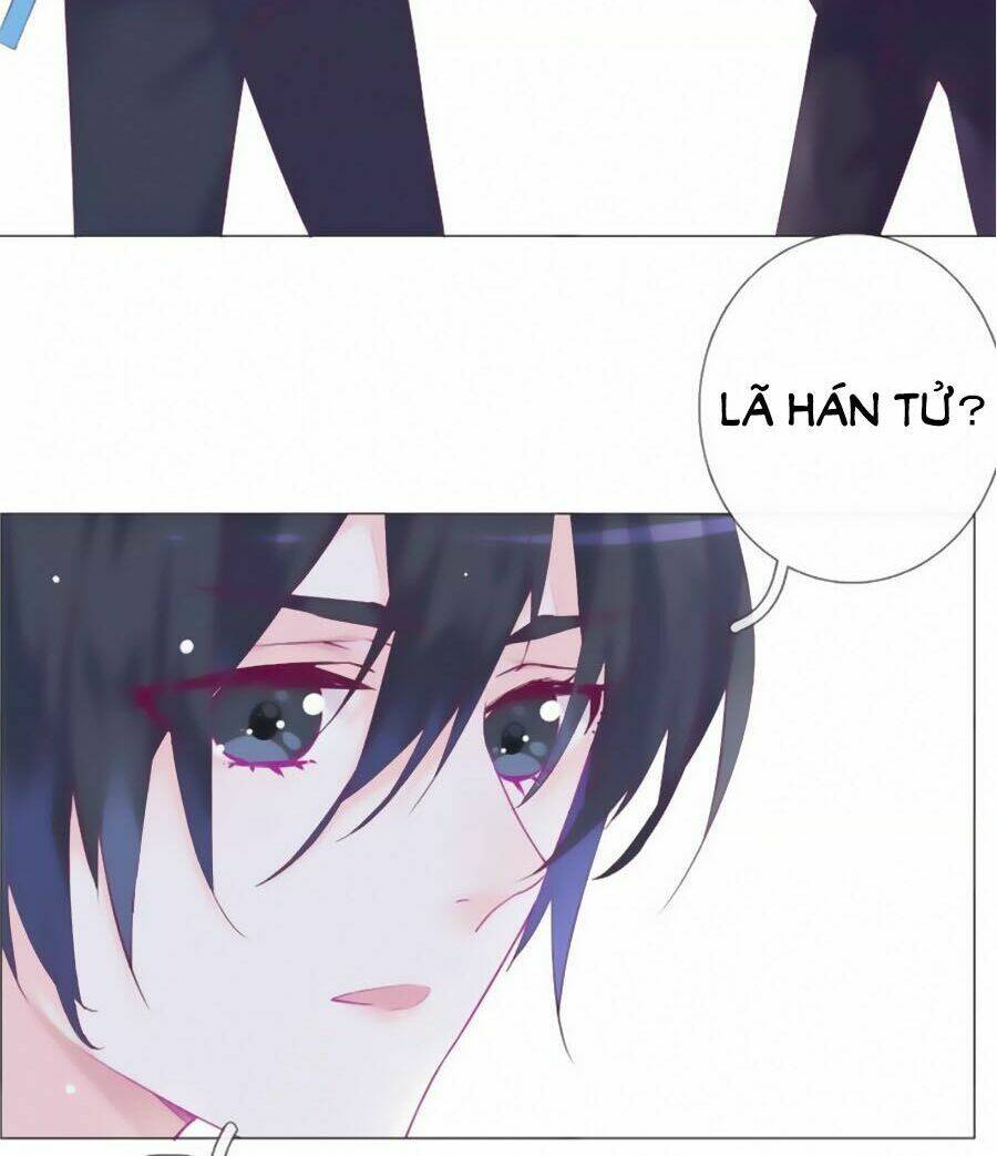 đừng nghịch, ta chỉ muốn yên tĩnh chapter 45 22