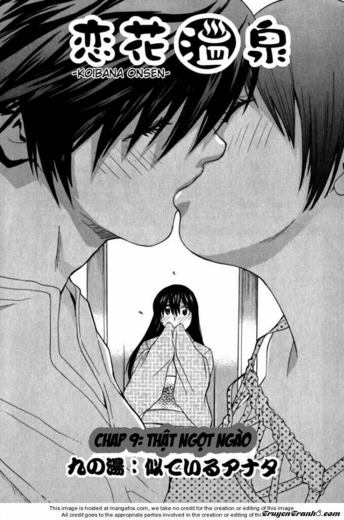 koibana onsen! chapter 9 3