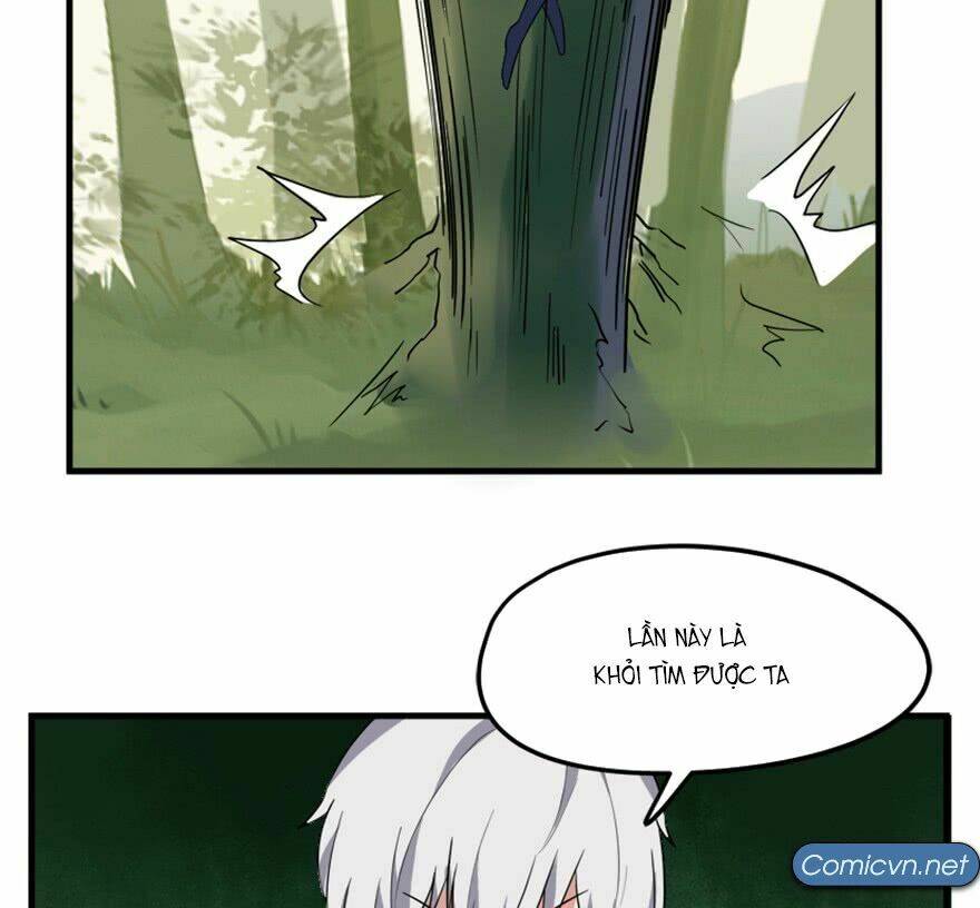 trùng sinh thành yêu chapter 19 36