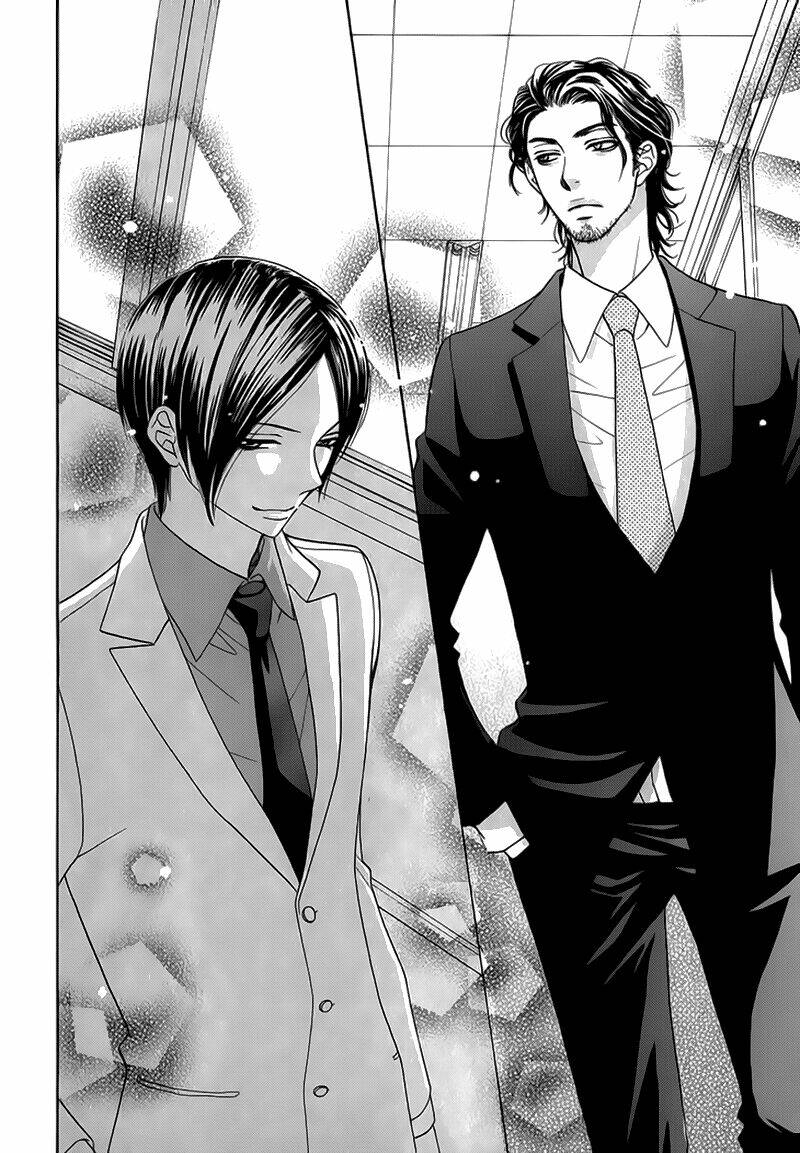 nekoka danshi no shitsukekata chapter 4 16