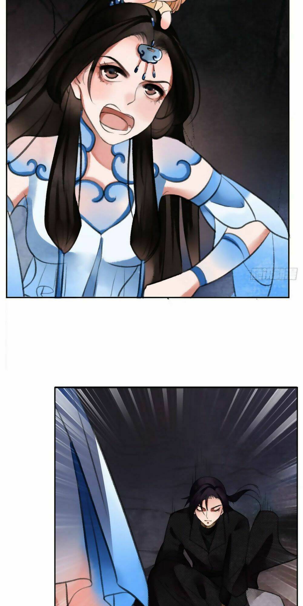 giấc mộng nam triều chapter 26 2