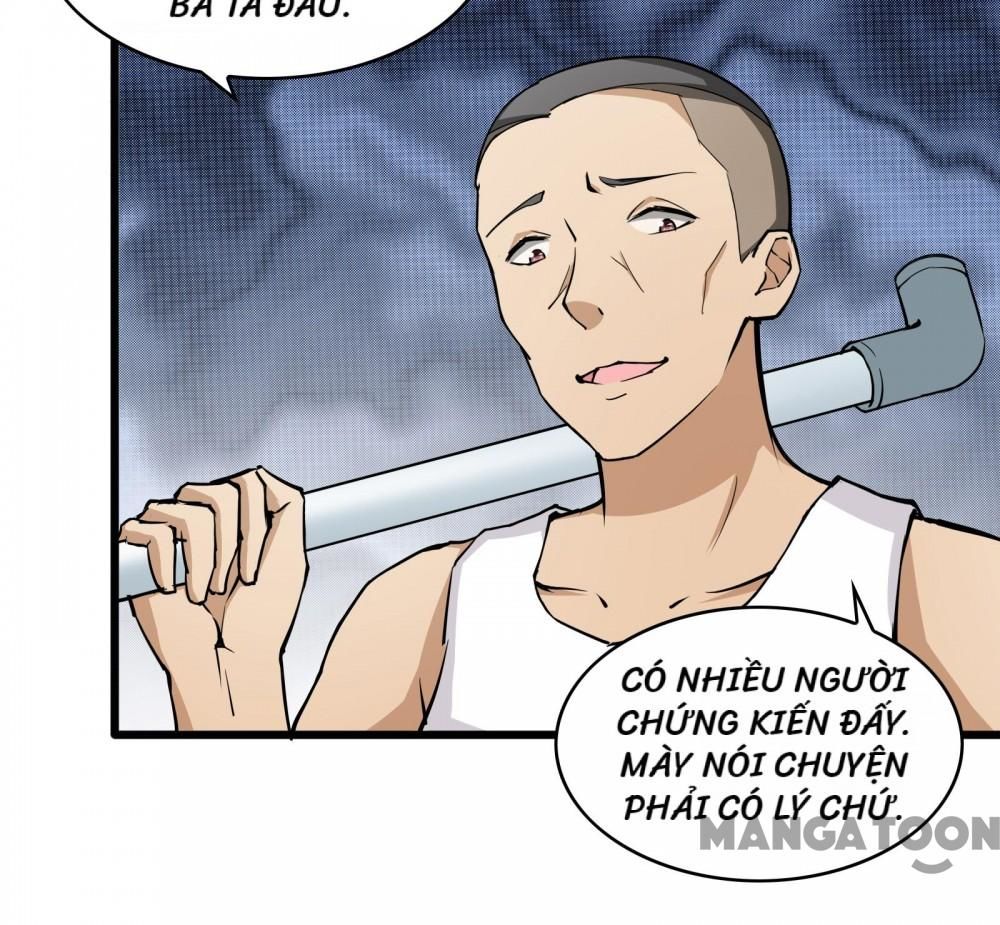 chiếc điện thoại thần kỳ chapter 9 17