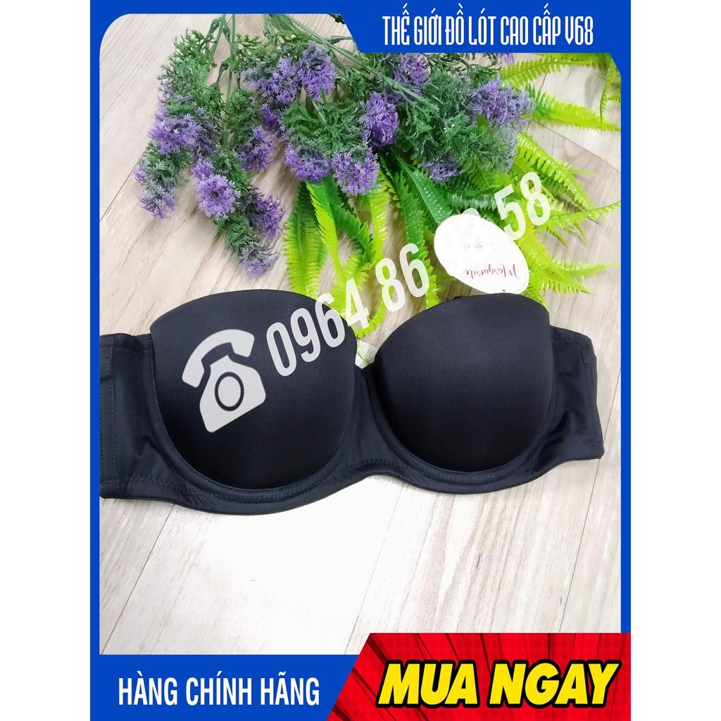 Áo lót nữ Marguetite 12115 mút dầy, cúp ngang,trơn toàn bộ.