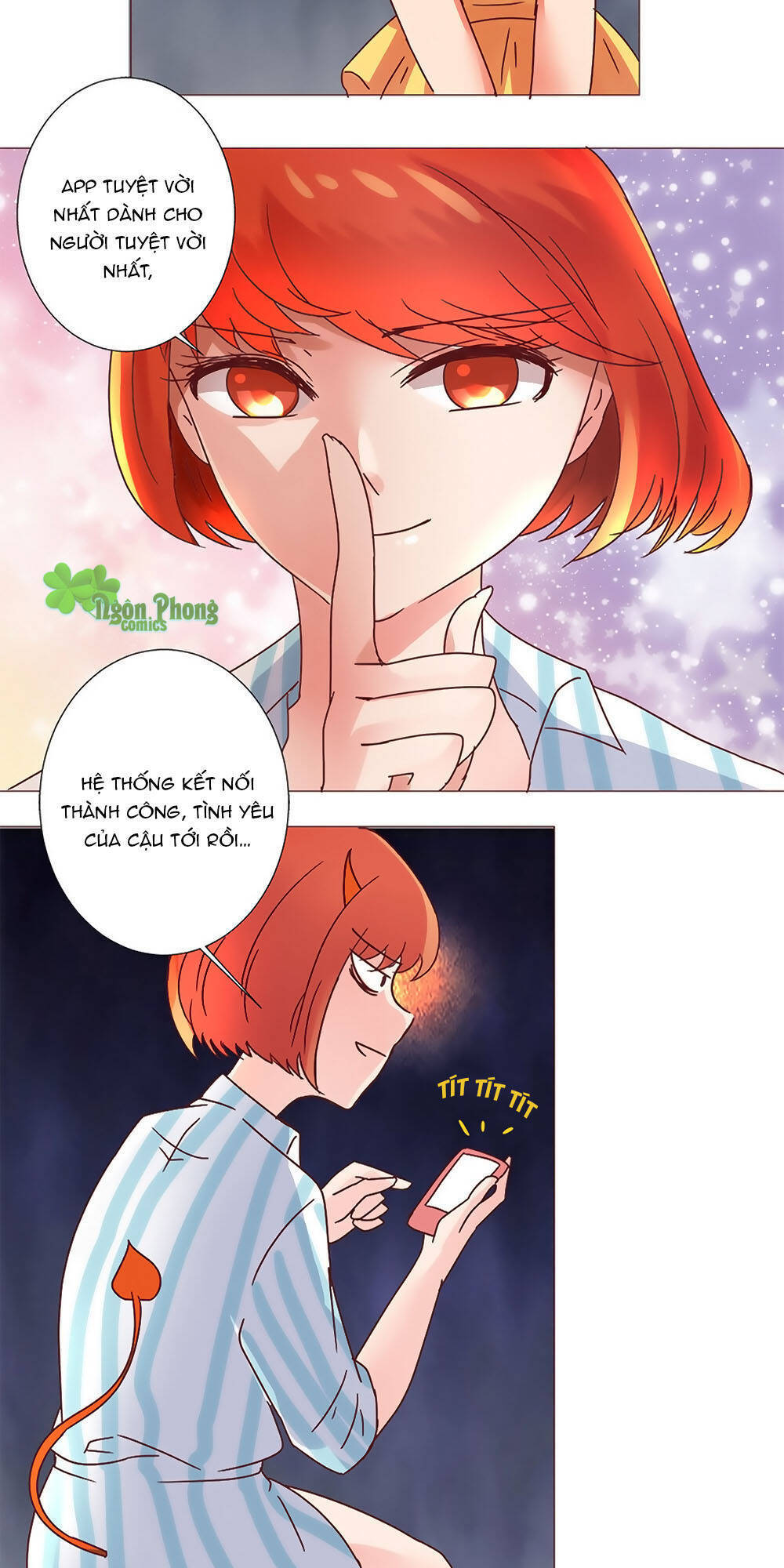 một tuần làm tình nhân chapter 7 28