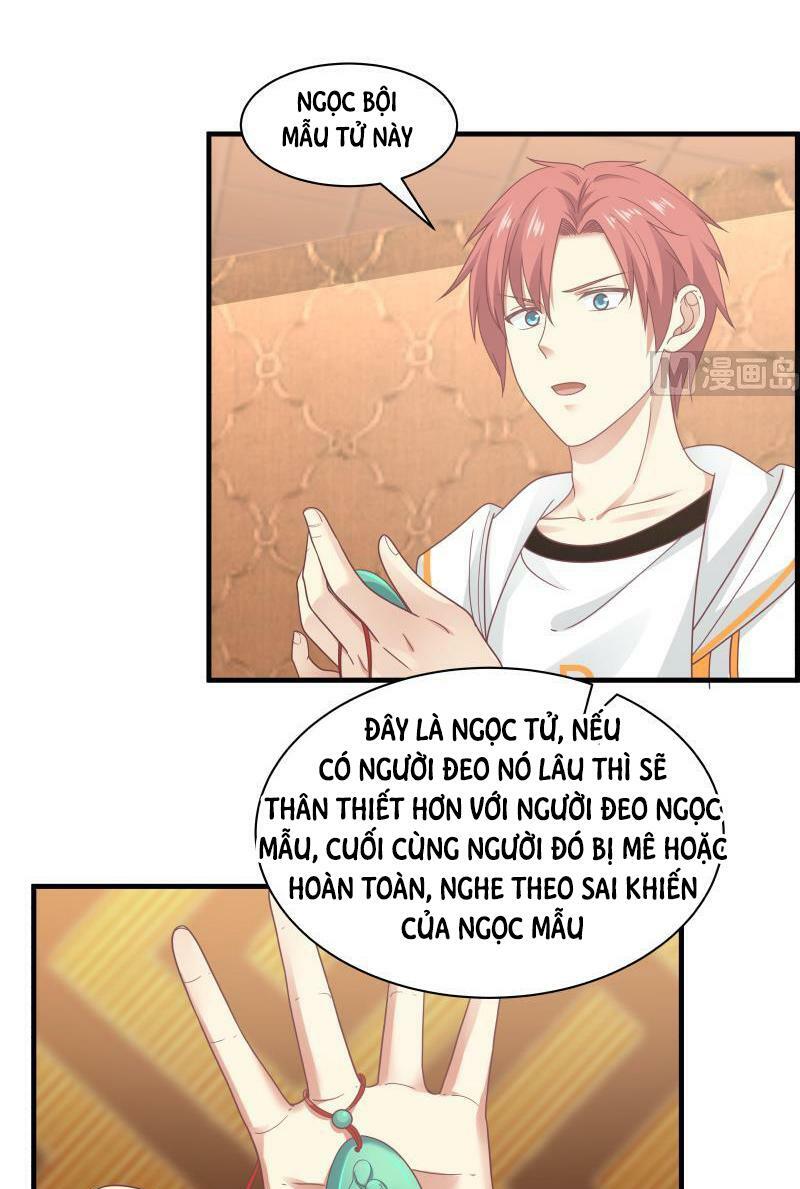 trên người ta có một rồng chapter 241 15